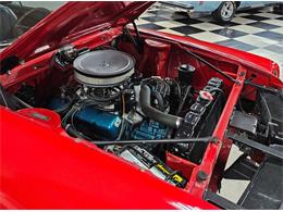 1968 AMC Javelin (CC-1968729) for sale in HOPEDALE, Massachusetts