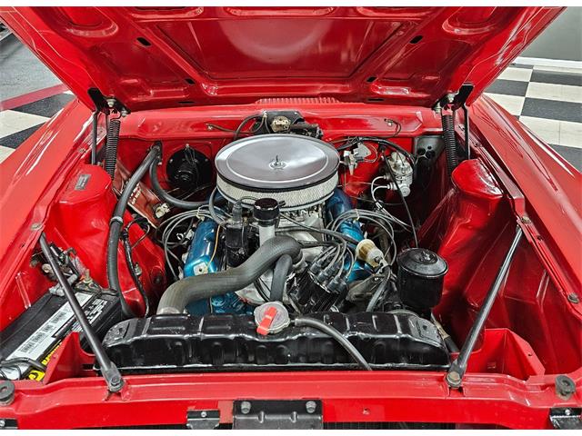 1968 AMC Javelin (CC-1968729) for sale in HOPEDALE, Massachusetts