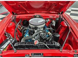 1968 AMC Javelin (CC-1968729) for sale in HOPEDALE, Massachusetts