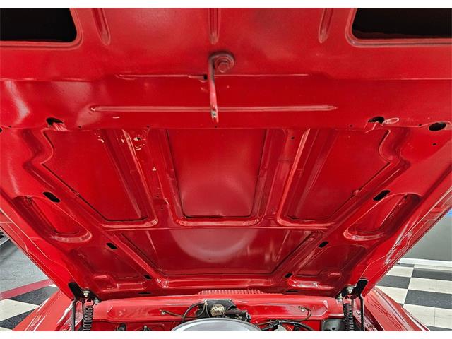 1968 AMC Javelin (CC-1968729) for sale in HOPEDALE, Massachusetts