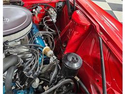 1968 AMC Javelin (CC-1968729) for sale in HOPEDALE, Massachusetts