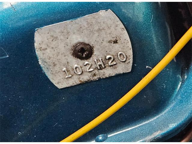 1968 AMC Javelin (CC-1968729) for sale in HOPEDALE, Massachusetts