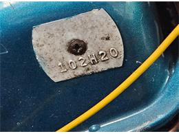 1968 AMC Javelin (CC-1968729) for sale in HOPEDALE, Massachusetts