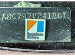 1968 AMC Javelin (CC-1968729) for sale in HOPEDALE, Massachusetts