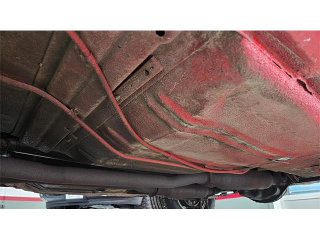 1968 AMC Javelin (CC-1968729) for sale in HOPEDALE, Massachusetts