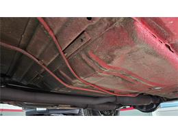 1968 AMC Javelin (CC-1968729) for sale in HOPEDALE, Massachusetts