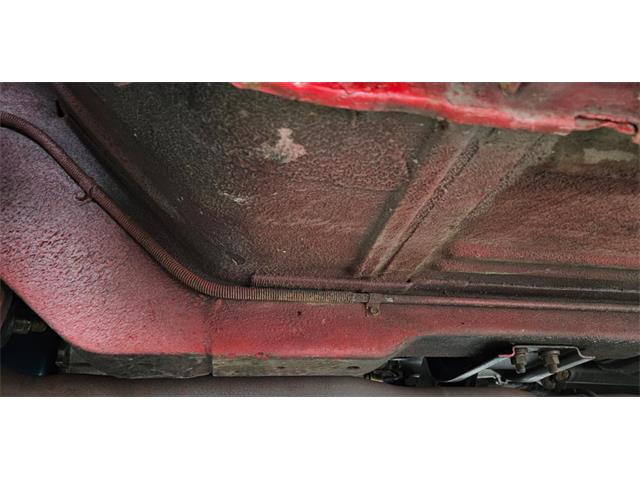 1968 AMC Javelin (CC-1968729) for sale in HOPEDALE, Massachusetts