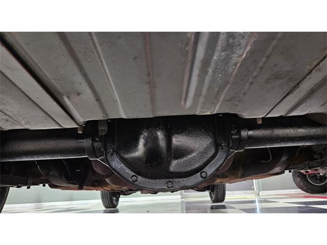 1968 AMC Javelin (CC-1968729) for sale in HOPEDALE, Massachusetts