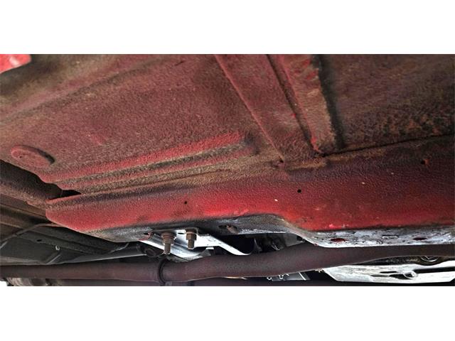 1968 AMC Javelin (CC-1968729) for sale in HOPEDALE, Massachusetts