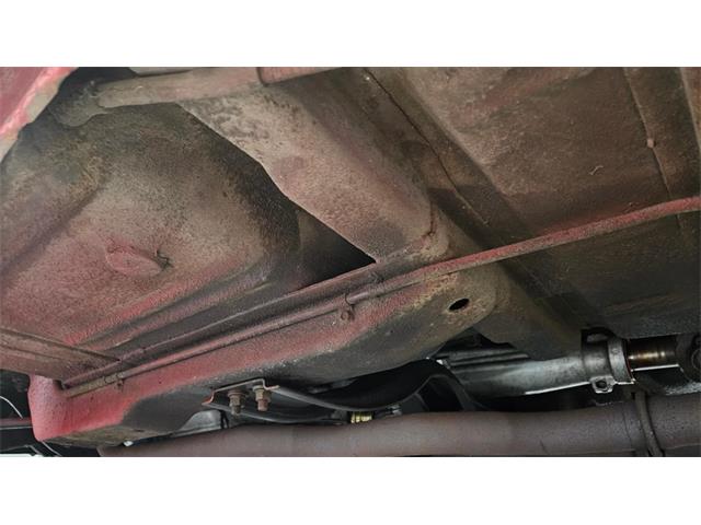 1968 AMC Javelin (CC-1968729) for sale in HOPEDALE, Massachusetts