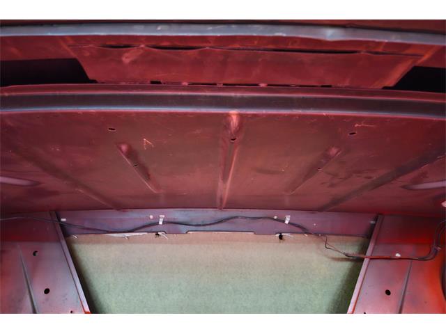 1968 AMC Javelin (CC-1968729) for sale in HOPEDALE, Massachusetts