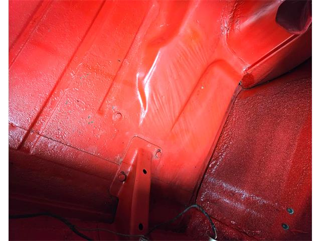 1968 AMC Javelin (CC-1968729) for sale in HOPEDALE, Massachusetts