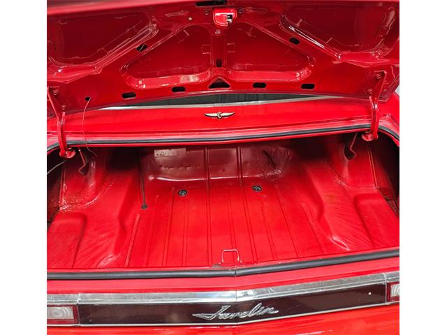 1968 AMC Javelin (CC-1968729) for sale in HOPEDALE, Massachusetts