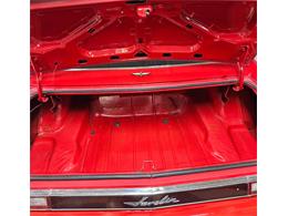 1968 AMC Javelin (CC-1968729) for sale in HOPEDALE, Massachusetts