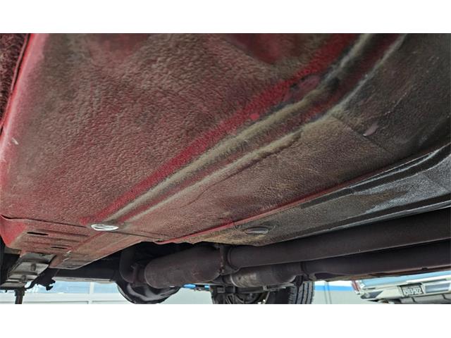 1968 AMC Javelin (CC-1968729) for sale in HOPEDALE, Massachusetts