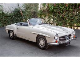 1960 Mercedes-Benz 190SL (CC-1968805) for sale in Beverly Hills, California