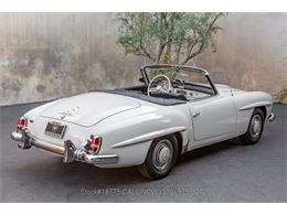 1960 Mercedes-Benz 190SL (CC-1968805) for sale in Beverly Hills, California