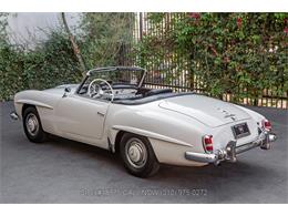 1960 Mercedes-Benz 190SL (CC-1968805) for sale in Beverly Hills, California
