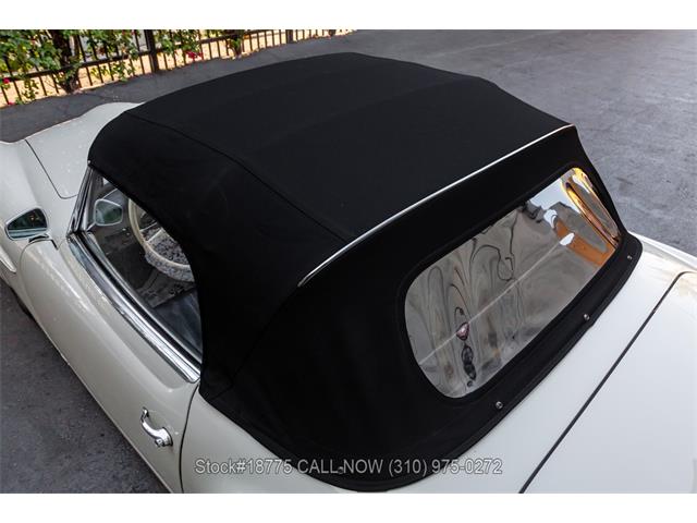 1960 Mercedes-Benz 190SL (CC-1968805) for sale in Beverly Hills, California