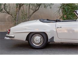 1960 Mercedes-Benz 190SL (CC-1968805) for sale in Beverly Hills, California