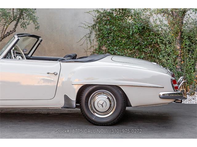 1960 Mercedes-Benz 190SL (CC-1968805) for sale in Beverly Hills, California