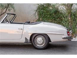 1960 Mercedes-Benz 190SL (CC-1968805) for sale in Beverly Hills, California