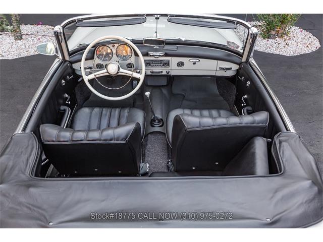 1960 Mercedes-Benz 190SL (CC-1968805) for sale in Beverly Hills, California