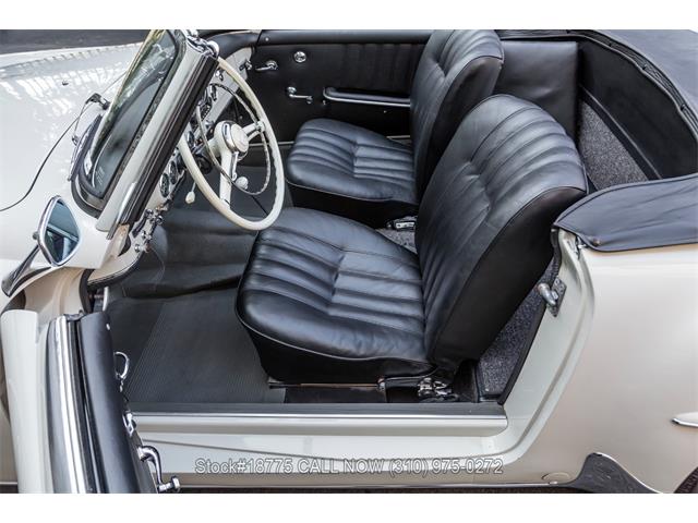 1960 Mercedes-Benz 190SL (CC-1968805) for sale in Beverly Hills, California