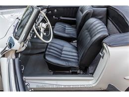 1960 Mercedes-Benz 190SL (CC-1968805) for sale in Beverly Hills, California