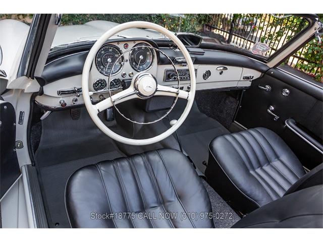 1960 Mercedes-Benz 190SL (CC-1968805) for sale in Beverly Hills, California