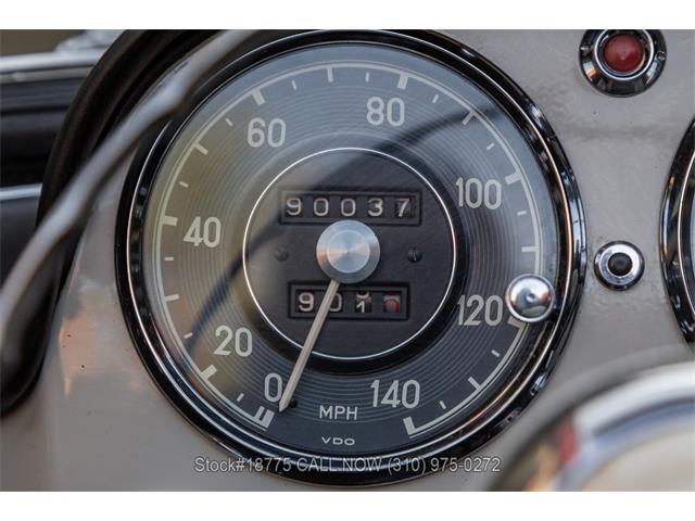 1960 Mercedes-Benz 190SL (CC-1968805) for sale in Beverly Hills, California
