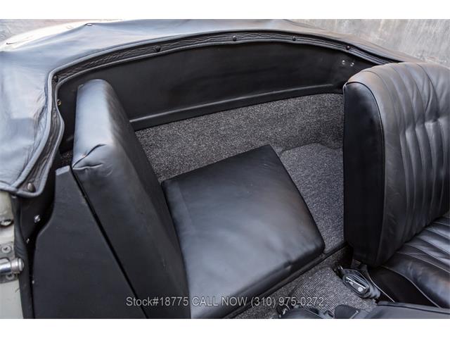 1960 Mercedes-Benz 190SL (CC-1968805) for sale in Beverly Hills, California