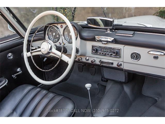 1960 Mercedes-Benz 190SL (CC-1968805) for sale in Beverly Hills, California