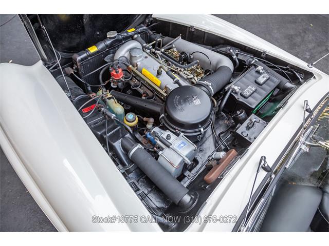 1960 Mercedes-Benz 190SL (CC-1968805) for sale in Beverly Hills, California