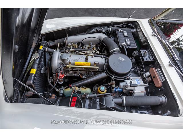1960 Mercedes-Benz 190SL (CC-1968805) for sale in Beverly Hills, California