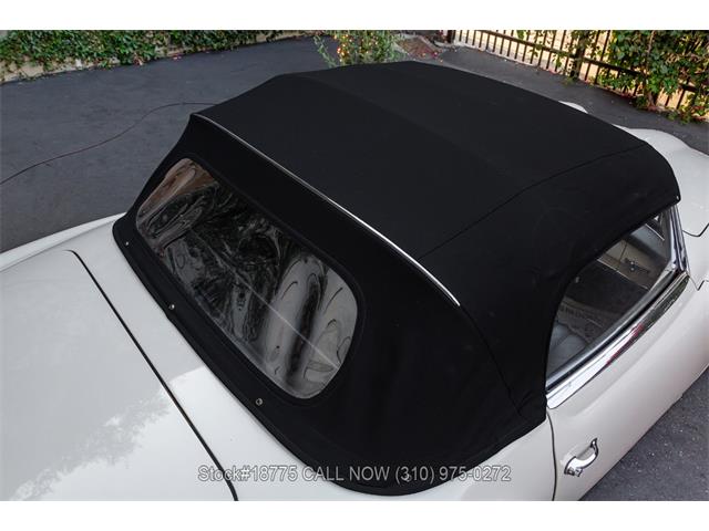 1960 Mercedes-Benz 190SL (CC-1968805) for sale in Beverly Hills, California