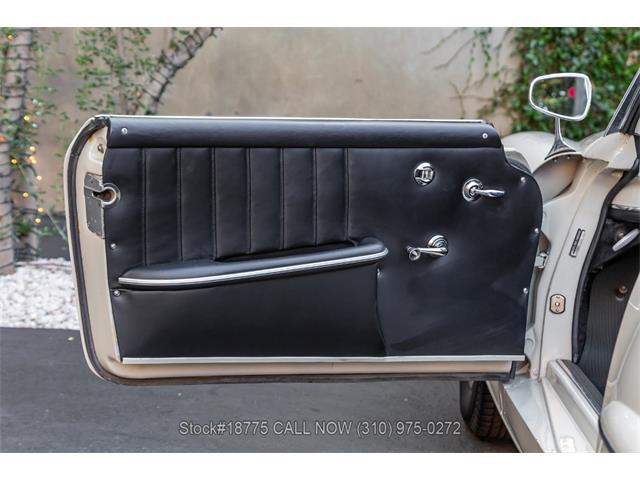 1960 Mercedes-Benz 190SL (CC-1968805) for sale in Beverly Hills, California