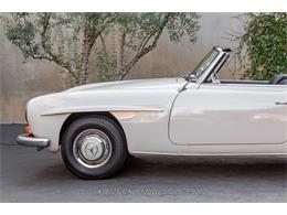 1960 Mercedes-Benz 190SL (CC-1968805) for sale in Beverly Hills, California