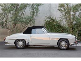 1960 Mercedes-Benz 190SL (CC-1968805) for sale in Beverly Hills, California
