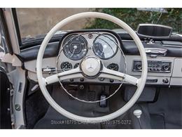 1960 Mercedes-Benz 190SL (CC-1968805) for sale in Beverly Hills, California