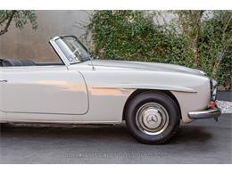 1960 Mercedes-Benz 190SL (CC-1968805) for sale in Beverly Hills, California