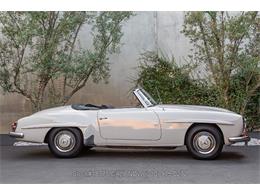 1960 Mercedes-Benz 190SL (CC-1968805) for sale in Beverly Hills, California