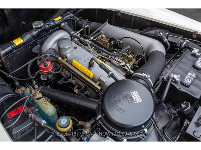 1960 Mercedes-Benz 190SL (CC-1968805) for sale in Beverly Hills, California