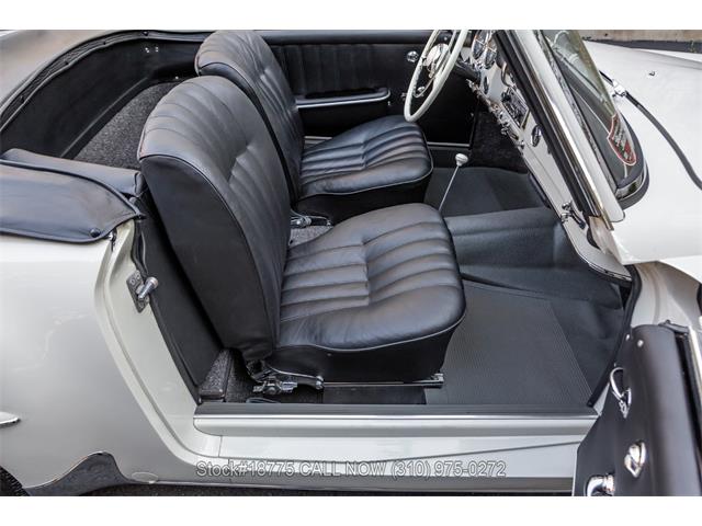 1960 Mercedes-Benz 190SL (CC-1968805) for sale in Beverly Hills, California