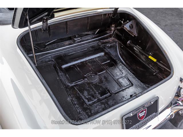 1960 Mercedes-Benz 190SL (CC-1968805) for sale in Beverly Hills, California