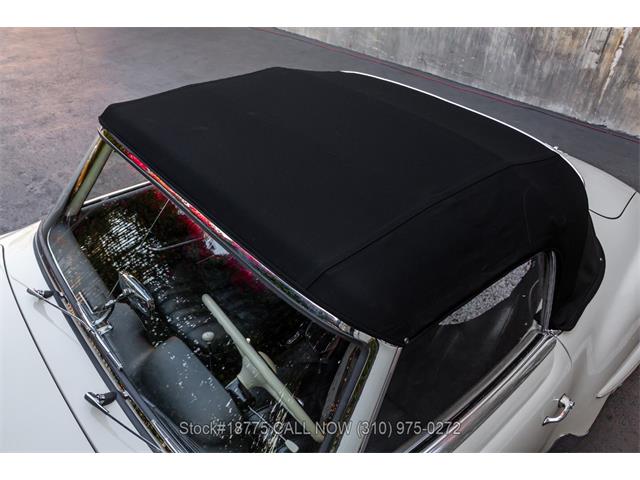 1960 Mercedes-Benz 190SL (CC-1968805) for sale in Beverly Hills, California