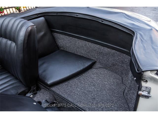 1960 Mercedes-Benz 190SL (CC-1968805) for sale in Beverly Hills, California