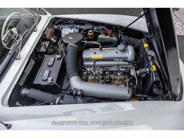 1960 Mercedes-Benz 190SL (CC-1968805) for sale in Beverly Hills, California