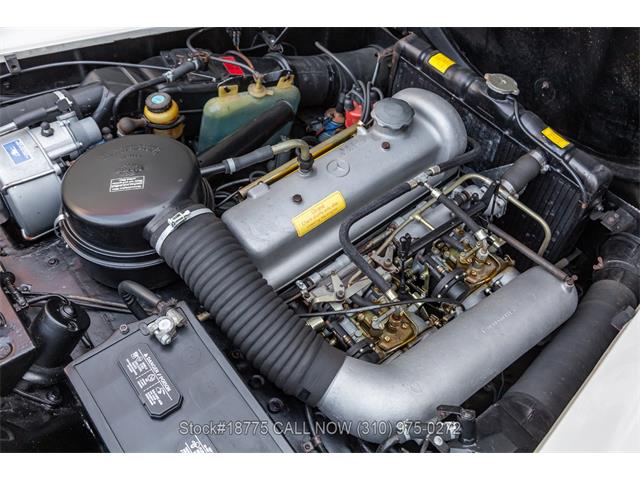 1960 Mercedes-Benz 190SL (CC-1968805) for sale in Beverly Hills, California