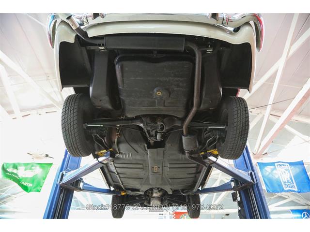 1960 Mercedes-Benz 190SL (CC-1968805) for sale in Beverly Hills, California